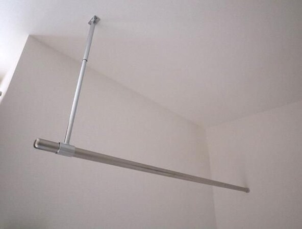 メゾン・アンソレイエの物件内観写真